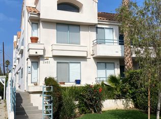 2461 Chelsea Pl APT 3, Santa Monica, CA 90404