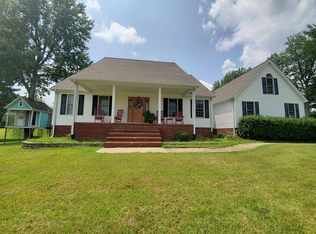 365 Kerth Rd, Paducah, KY 42003