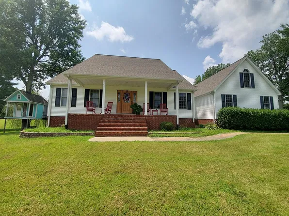 365 Kerth Rd, Paducah, KY 42003