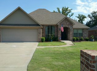 148 Quailbrook Dr, Texarkana, TX 75501