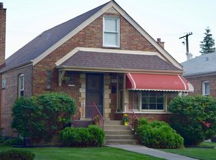 5325 S Lawndale Ave, Chicago, IL 60632