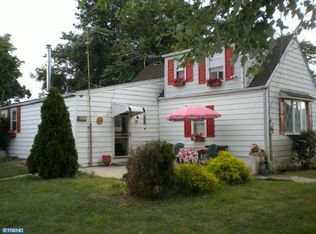 2478 Old York Rd, Bordentown, NJ 08505