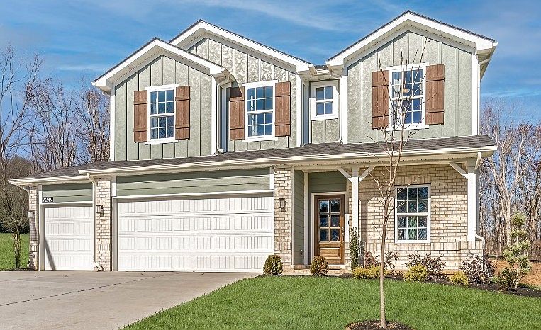 2nd image of 7249 Brush Creek Ln