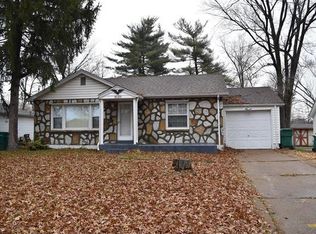 8029 Titus Rd, Saint Louis, MO 63114