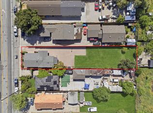 83 N King Rd, San Jose, CA