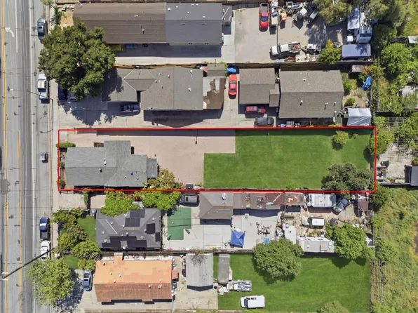 83 N King Rd, San Jose, CA 95116