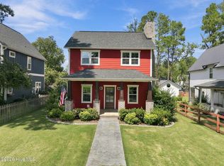 380 Sheldon Rd, Southern Pines, NC 28387