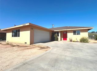 6225 Mariposa Ave, Twentynine Palms, CA 92277
