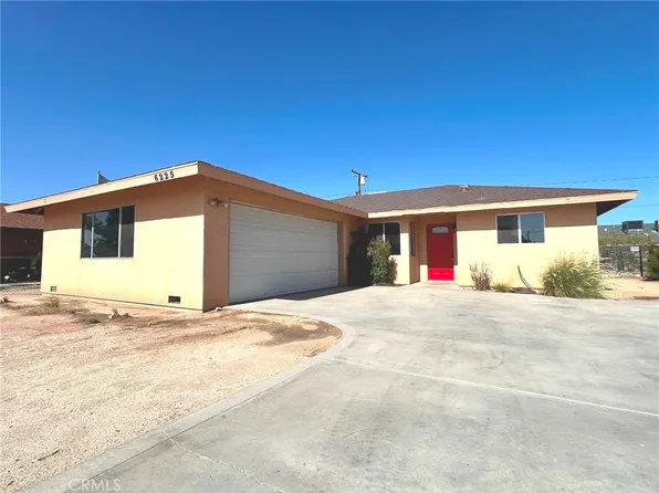 6225 Mariposa Ave, Twentynine Palms, CA 92277