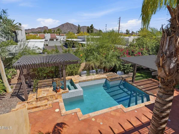 2634 N 52ND Street, Phoenix, AZ 85008