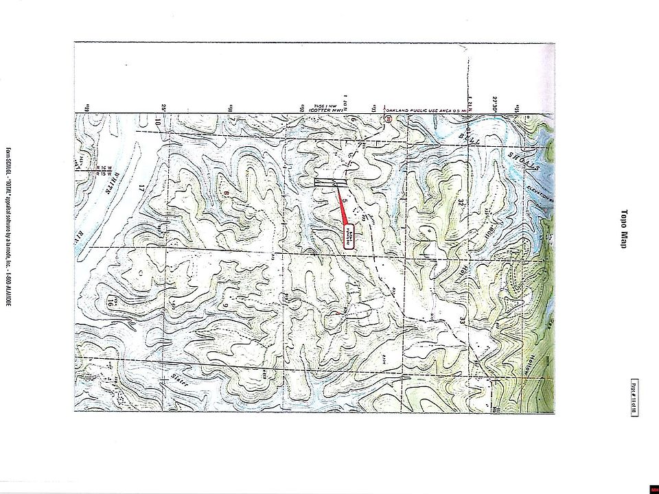 2nd image of 001-02330-001 State Highway 202