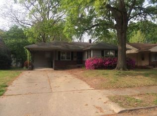 4963 Flamingo Rd LOT 30, Memphis, TN 38117