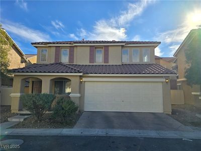 11998 Camden Brook St, Las Vegas, NV, 89183