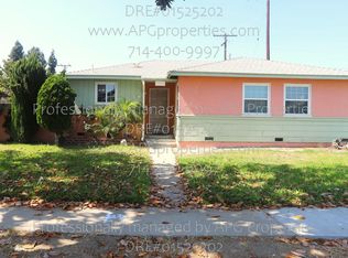 7771 Adams Way, Buena Park, CA 90620