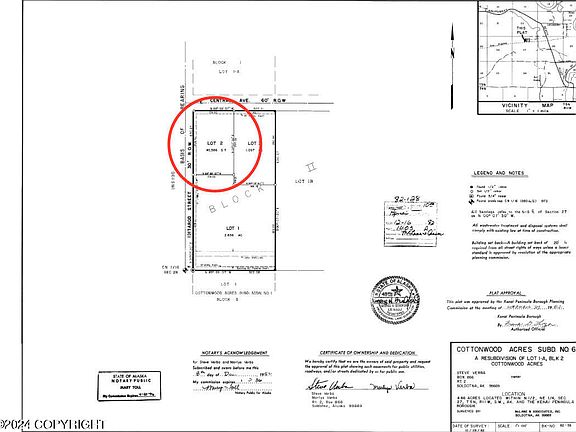 5th image of 0 Igloo Ave