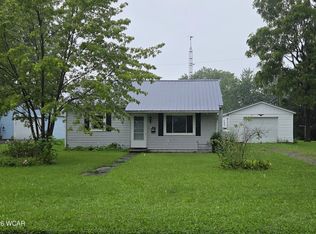 729 S Tyler St, Van Wert, OH 45891