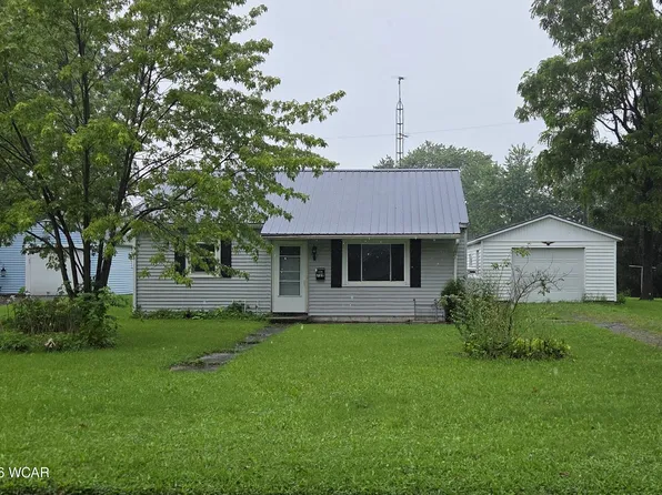 729 S Tyler St, Van Wert, OH 45891