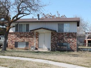 647 W 2085 N, Clinton, UT 84015