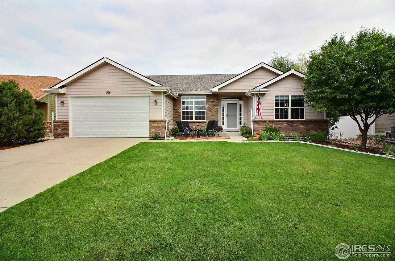 316 Whitney Bay, Windsor, CO 80550 Zillow