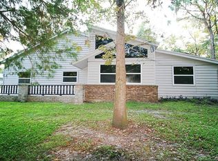 6279 E Malverne St, Inverness, FL 34452