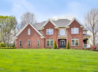 5118 Fox Run Rd, Buckner, KY