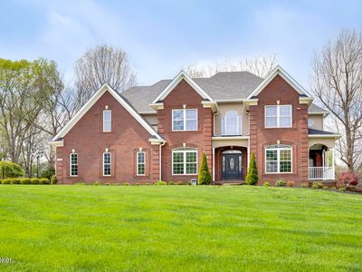 5118 Fox Run Rd, Buckner, KY, 40010