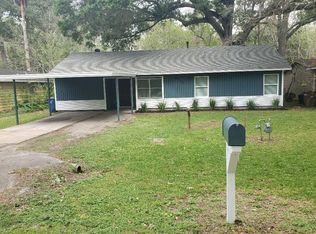 4717 44th St, Dickinson, TX 77539