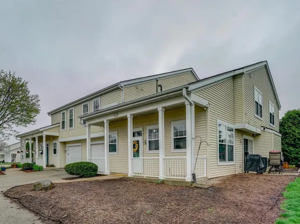 2882 Holborn CIRCLE, Madison, WI 53718