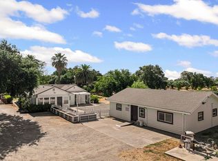 3911 Columbia Ave, Corning, CA 96021