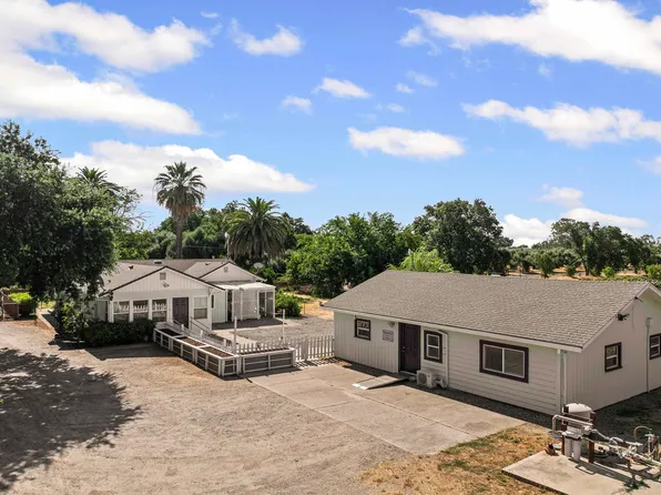 3911 Columbia Ave, Corning, CA 96021