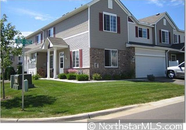 Home for Sale in Farmington, MN $159,900
