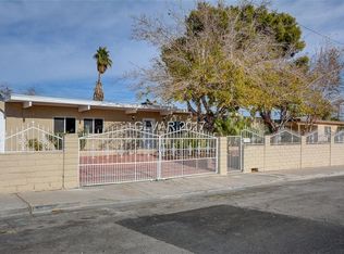 3605 Sunrise Ave, Las Vegas, NV 89110