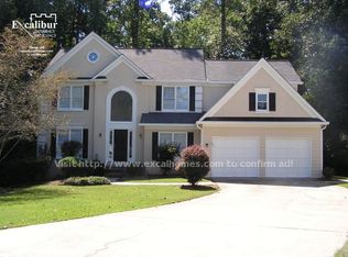 6625 Stapleford Ln, Johns Creek, GA 30097