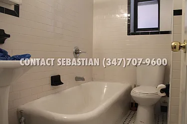 Rented by Contact Realty