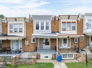 5649 Arlington St, Philadelphia, PA