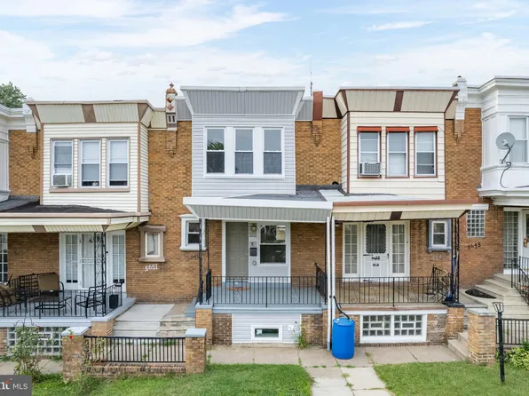 5649 Arlington St, Philadelphia, PA 19131