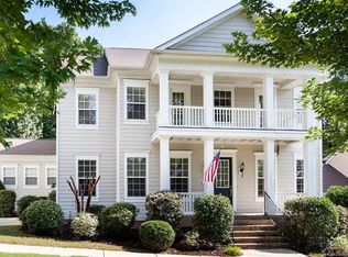 14115 Grand Traverse Dr, Charlotte, NC 28278