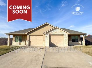 4849B Deep Dr, Temple, TX 76502