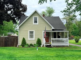 19553 Eaton Ave, South Bend, IN 46637