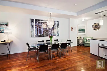 Sold by Halstead Real Estate