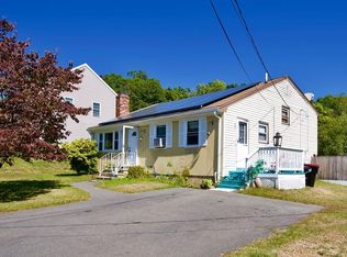 65 Bennett St, Brockton, MA 02302
