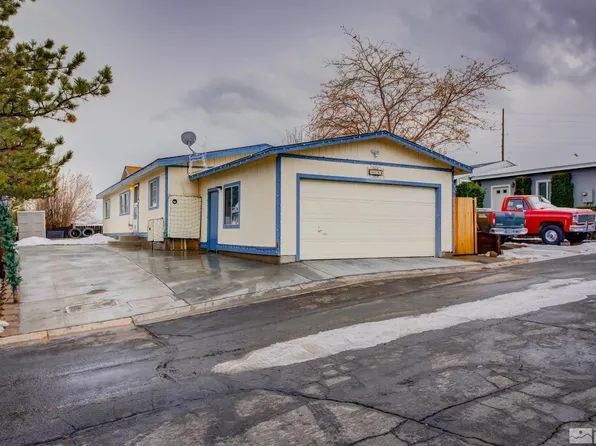2142 Barberry Way, Reno, NV 89512