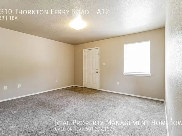 1310 Thornton Ferry Rd Unit A-12, Hot Springs National Park, AR 71913
