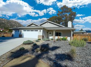 25916 Matlin Rd, Ramona, CA 92065