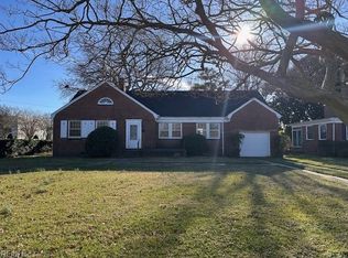 414 West Rd, Portsmouth, VA 23707