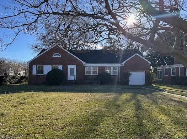 414 West Rd, Portsmouth, VA 23707