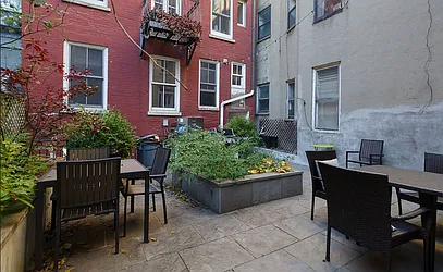 Rented by Voro New York