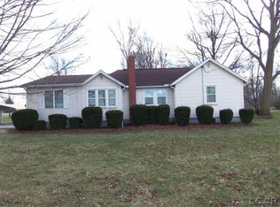 3707 Hunt Rd, Adrian, MI 49221