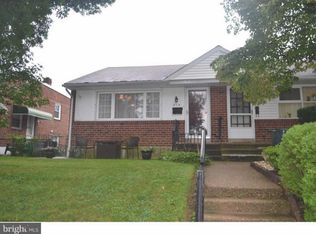 714 7th Ave, Folsom, PA 19033