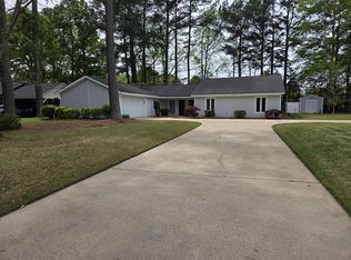 3812 Gloucester Rd, Rocky Mount, NC 27803